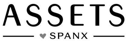 ASSETS SPANX