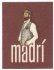 MADRI