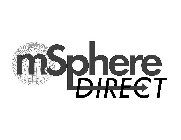 MSPHERE DIRECT