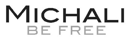 MICHALI BE FREE