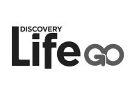 DISCOVERY LIFE GO