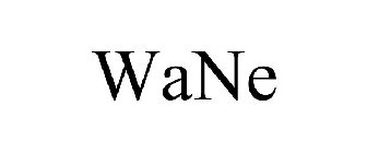WANE