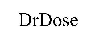 DRDOSE