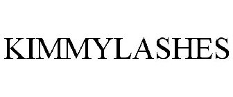 KIMMYLASHES
