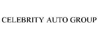 CELEBRITY AUTO GROUP