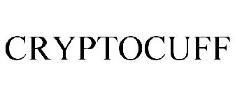 CRYPTOCUFF