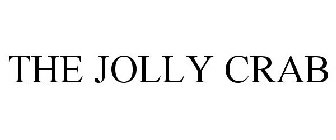 THE JOLLY CRAB