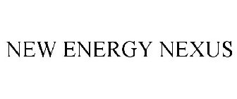 NEW ENERGY NEXUS