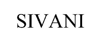 SIVANI