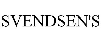 SVENDSEN'S