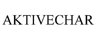 AKTIVECHAR