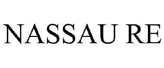 NASSAU RE