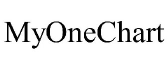 MYONECHART