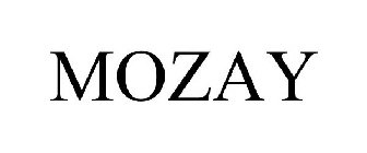 MOZAY