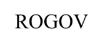ROGOV