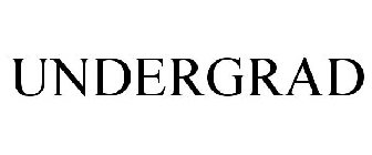 UNDERGRAD
