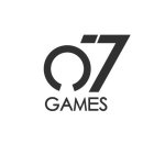 O7 GAMES