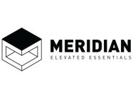 MERIDIAN ELEVATED ESSENTIALS