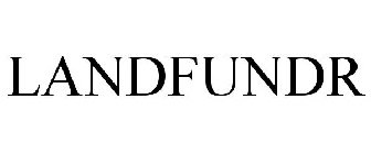 LANDFUNDR