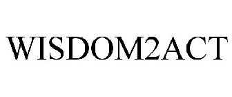 WISDOM2ACT