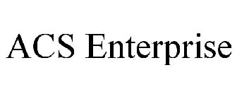 ACS ENTERPRISE