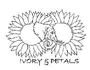 IVORY & PETALS