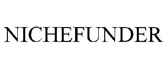 NICHEFUNDER