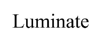 LUMINATE