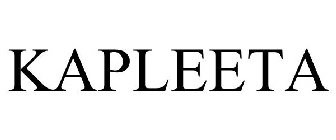 KAPLEETA