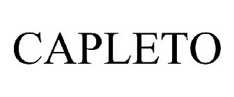 CAPLETO