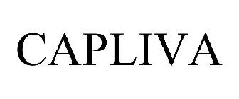 CAPLIVA