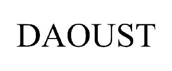 DAOUST
