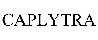 CAPLYTRA