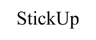 STICKUP