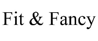 FIT & FANCY