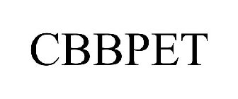CBBPET
