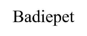 BADIEPET