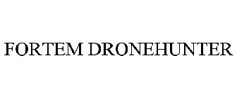 FORTEM DRONEHUNTER