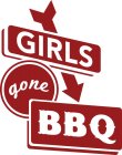 GIRLS GONE BBQ