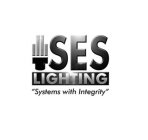 SES LIGHTING 