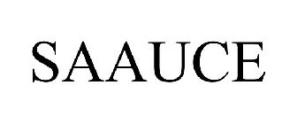 SAAUCE