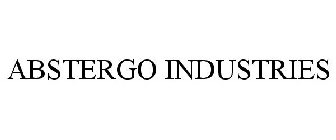 ABSTERGO INDUSTRIES