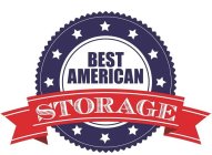 BEST AMERICAN STORAGE