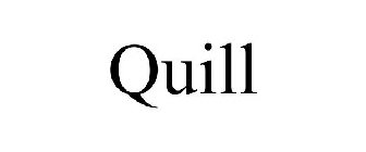 QUILL