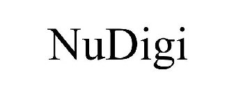 NUDIGI