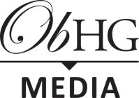 OBHG MEDIA