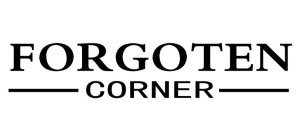 FORGOTEN CORNER