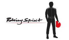 RACING SPIRIT