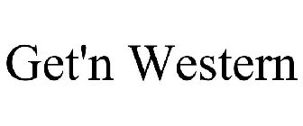 GET'N WESTERN
