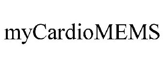 MYCARDIOMEMS